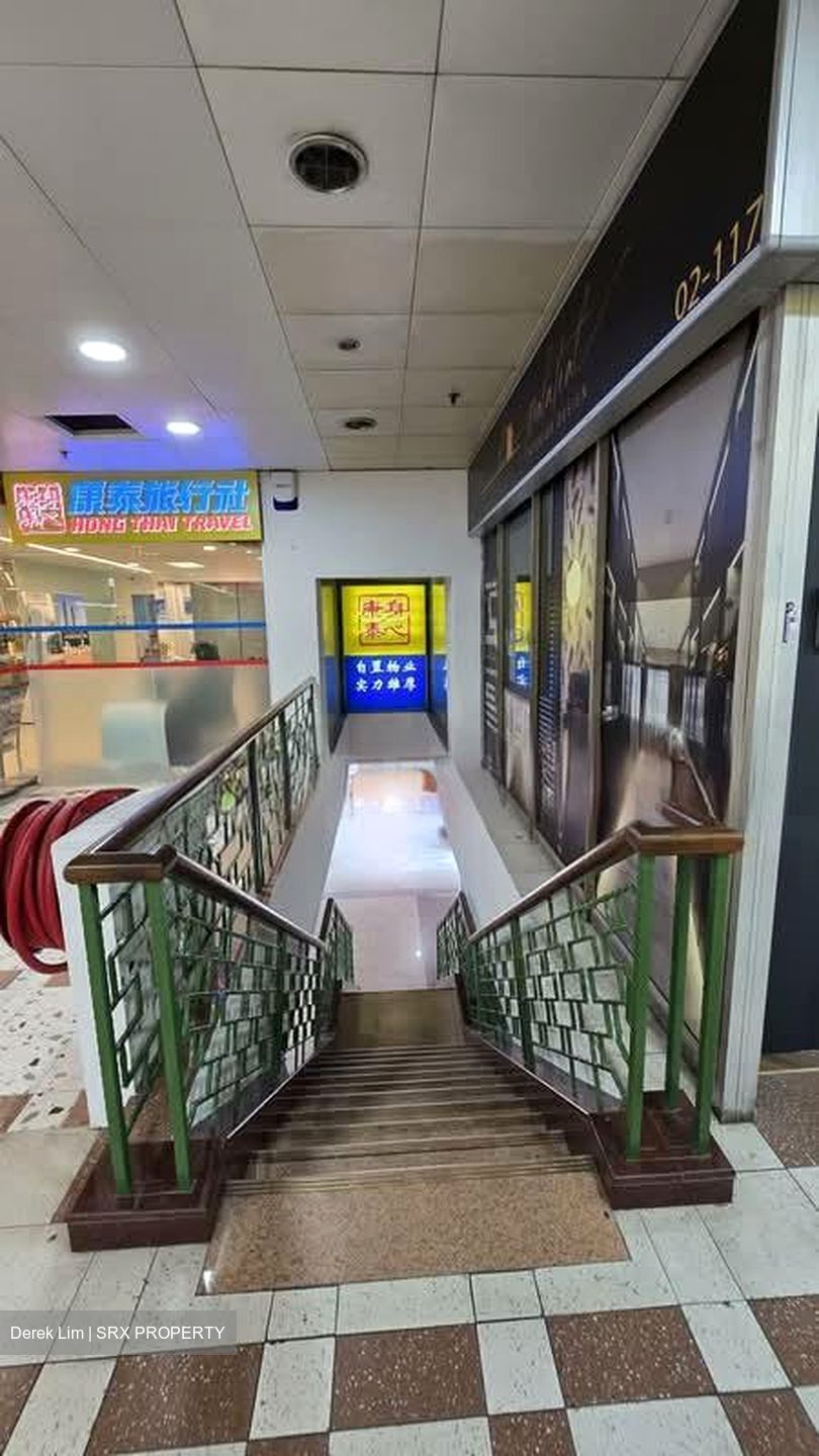 People's Park Complex (D1), Retail #570514351